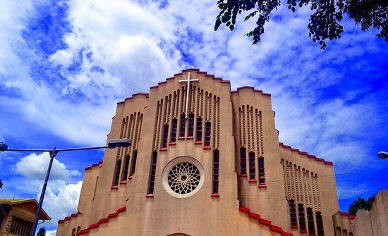 Baclaran Church